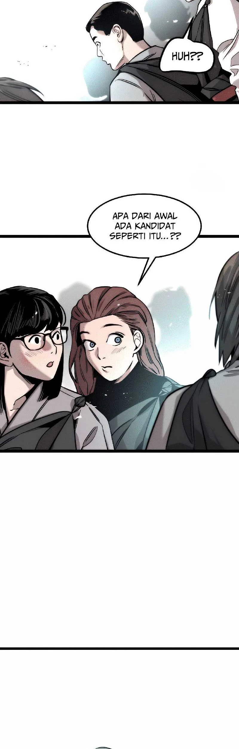 [testing klikmanga] The Zero Chronicles of the Nine Dreams Chapter 8 Gambar 58