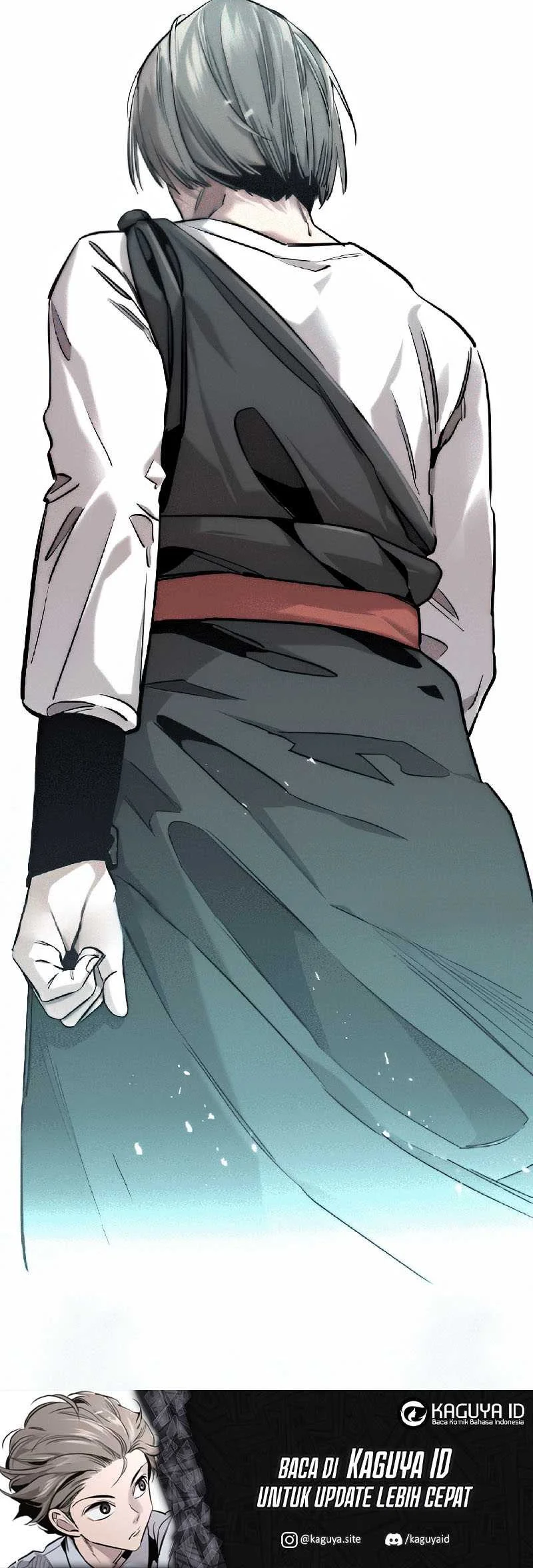 [testing klikmanga] The Zero Chronicles of the Nine Dreams Chapter 8 Gambar 59