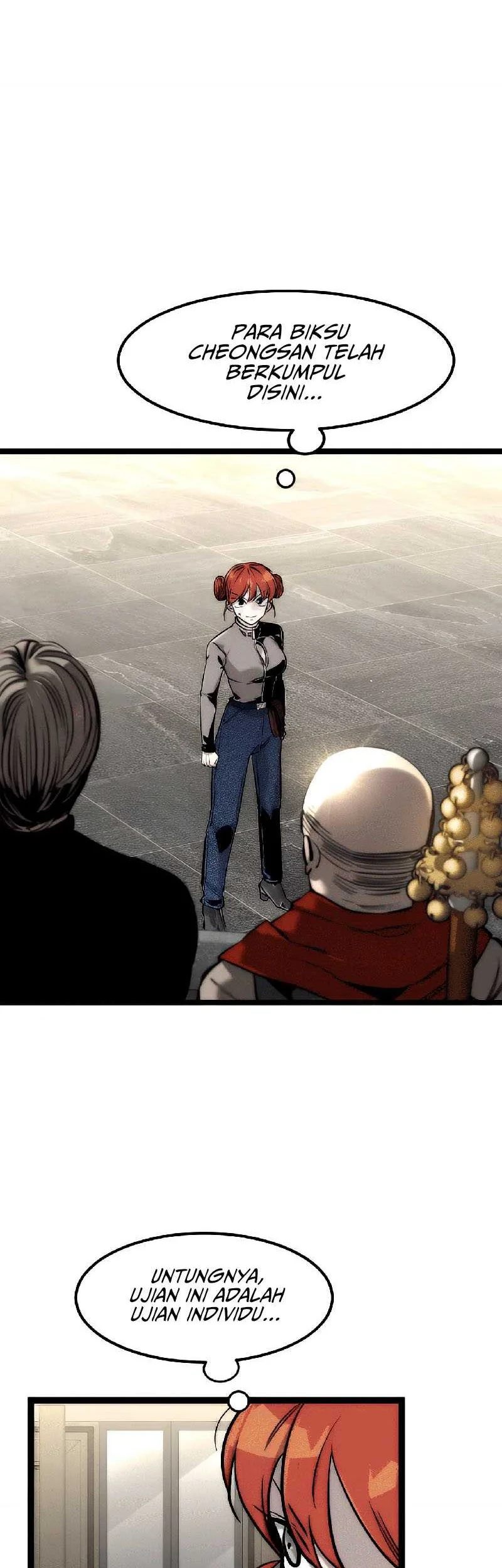 [testing klikmanga] The Zero Chronicles of the Nine Dreams Chapter 8 Gambar 4
