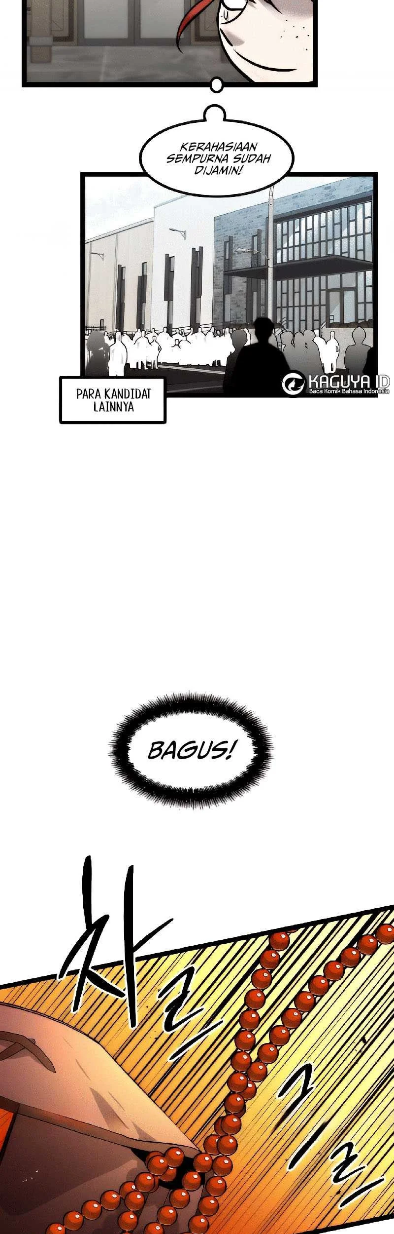 [testing klikmanga] The Zero Chronicles of the Nine Dreams Chapter 8 Gambar 5