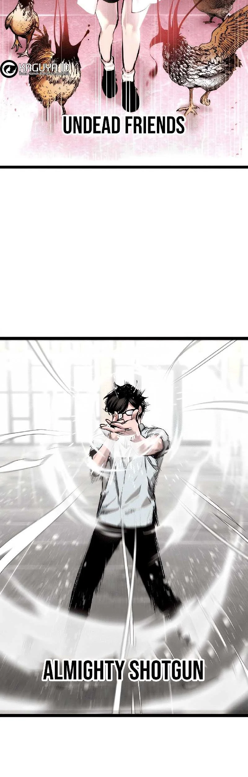 [testing klikmanga] The Zero Chronicles of the Nine Dreams Chapter 8 Gambar 9