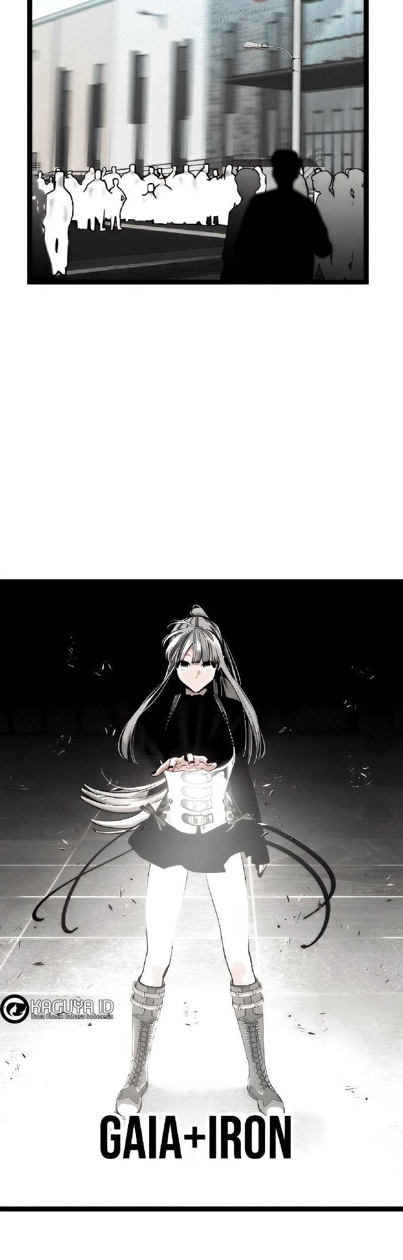 [testing klikmanga] The Zero Chronicles of the Nine Dreams Chapter 8 Gambar 11