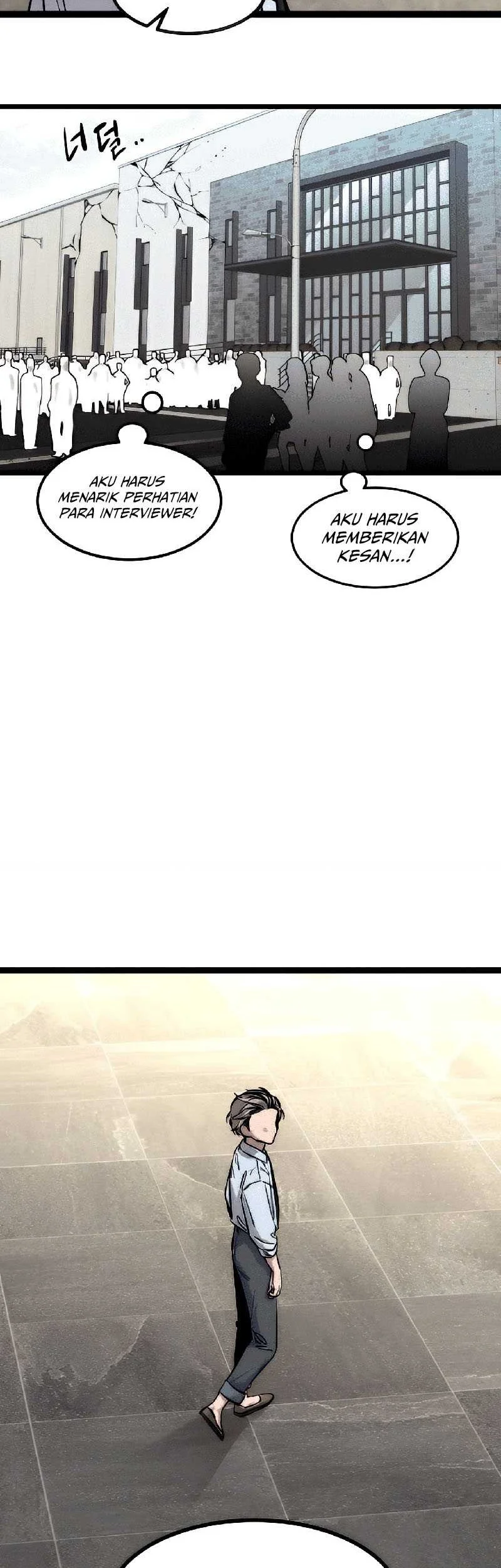 [testing klikmanga] The Zero Chronicles of the Nine Dreams Chapter 8 Gambar 22