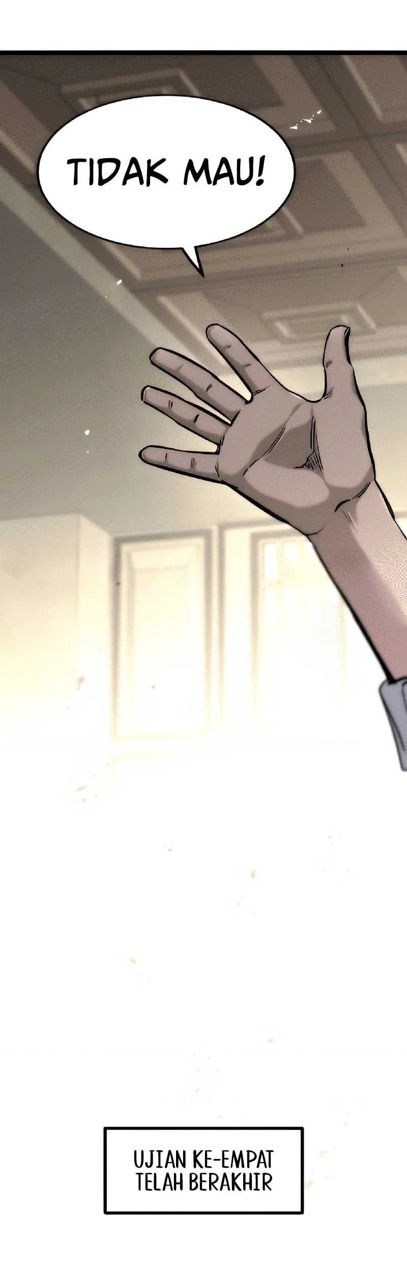 [testing klikmanga] The Zero Chronicles of the Nine Dreams Chapter 8 Gambar 24