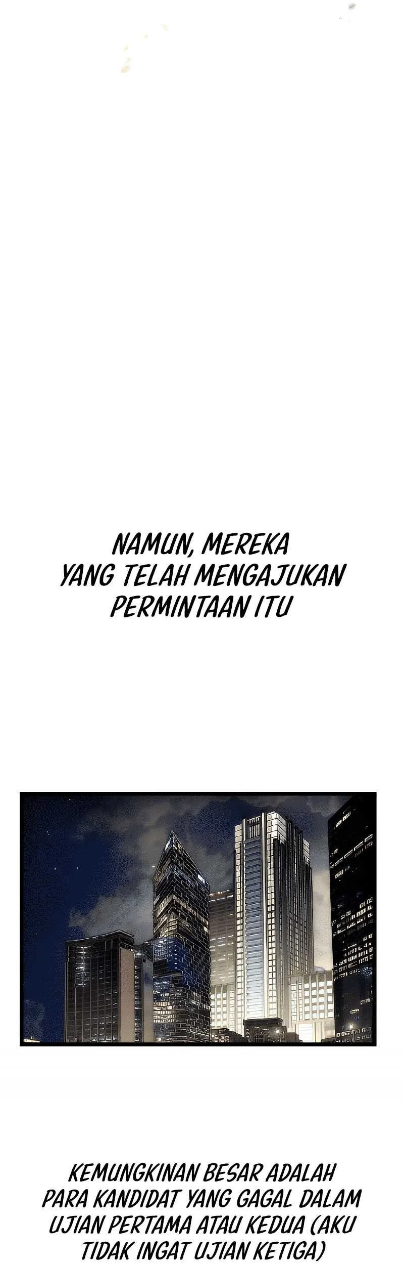 [testing klikmanga] The Zero Chronicles of the Nine Dreams Chapter 8 Gambar 25