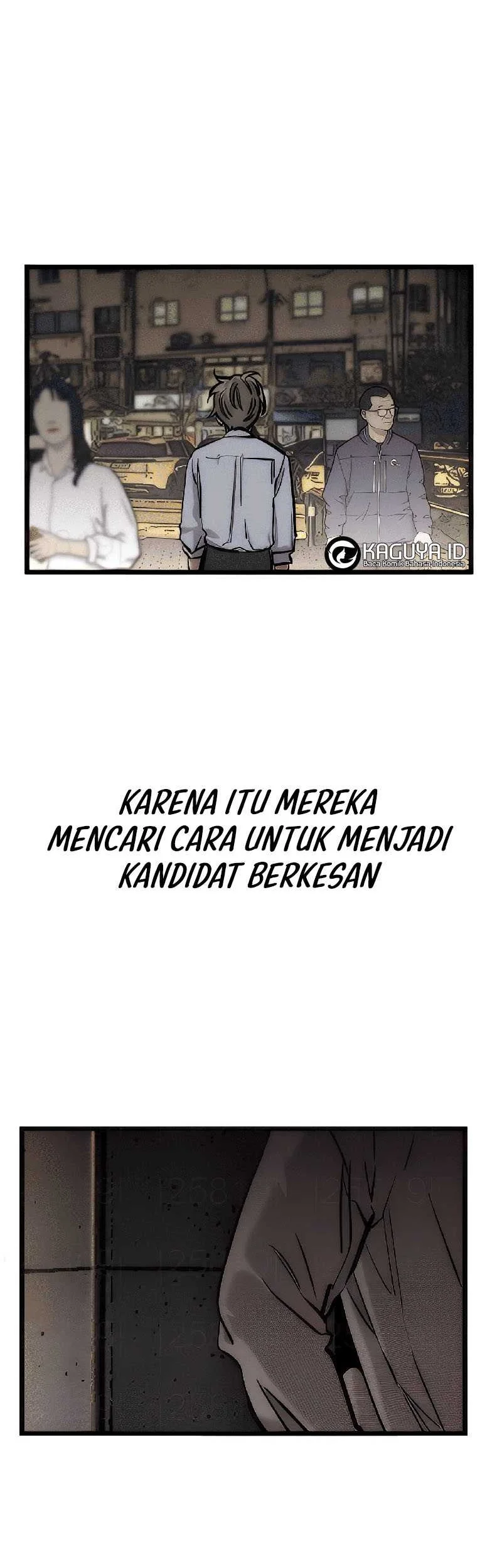 [testing klikmanga] The Zero Chronicles of the Nine Dreams Chapter 8 Gambar 26