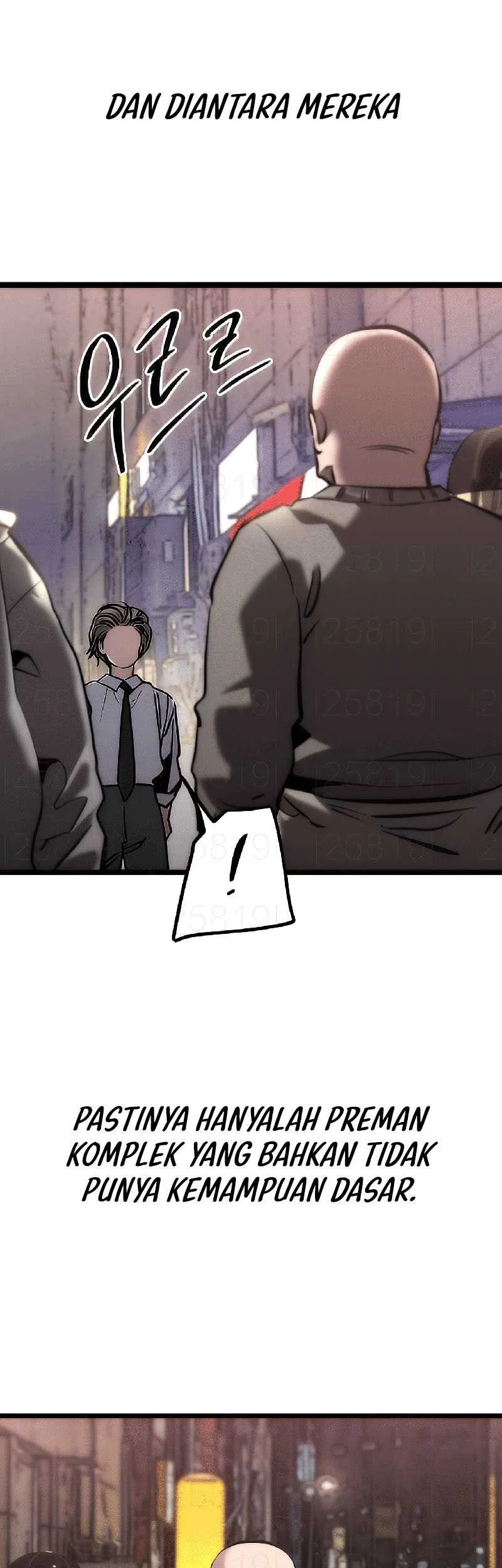 [testing klikmanga] The Zero Chronicles of the Nine Dreams Chapter 8 Gambar 27