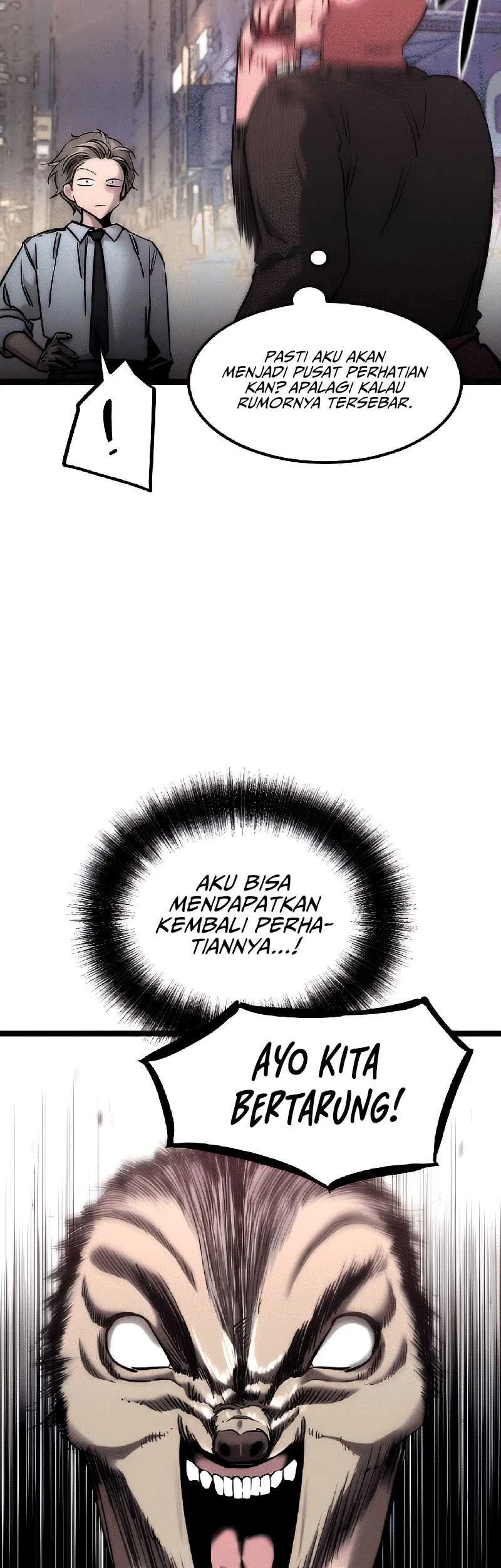 [testing klikmanga] The Zero Chronicles of the Nine Dreams Chapter 8 Gambar 31