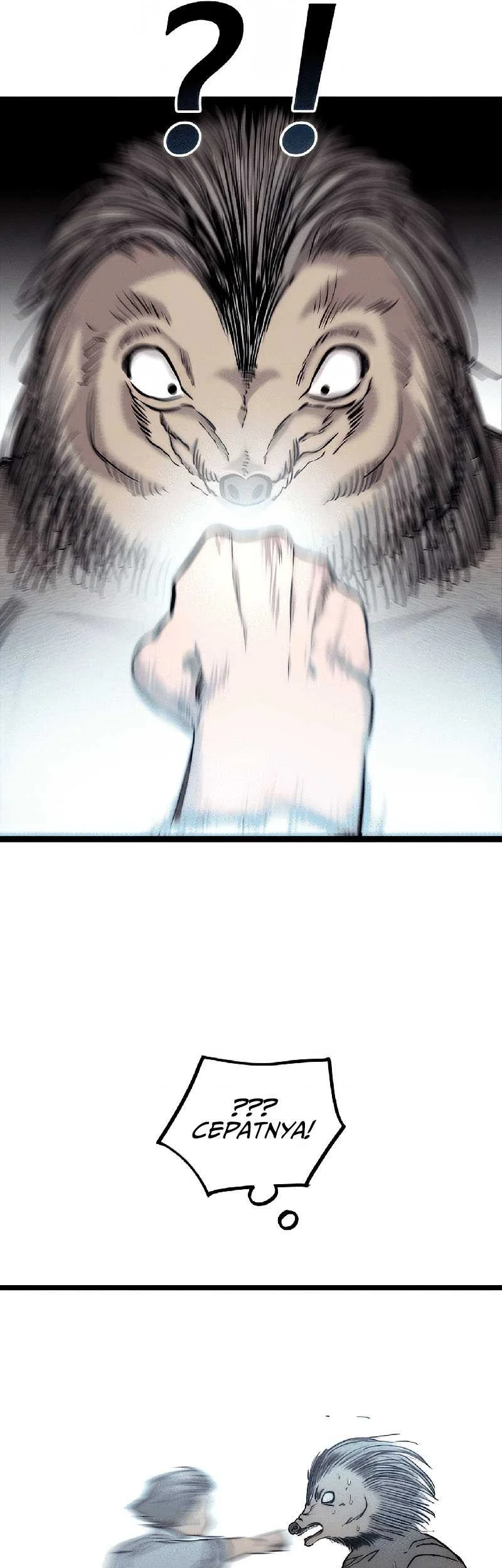 [testing klikmanga] The Zero Chronicles of the Nine Dreams Chapter 8 Gambar 33