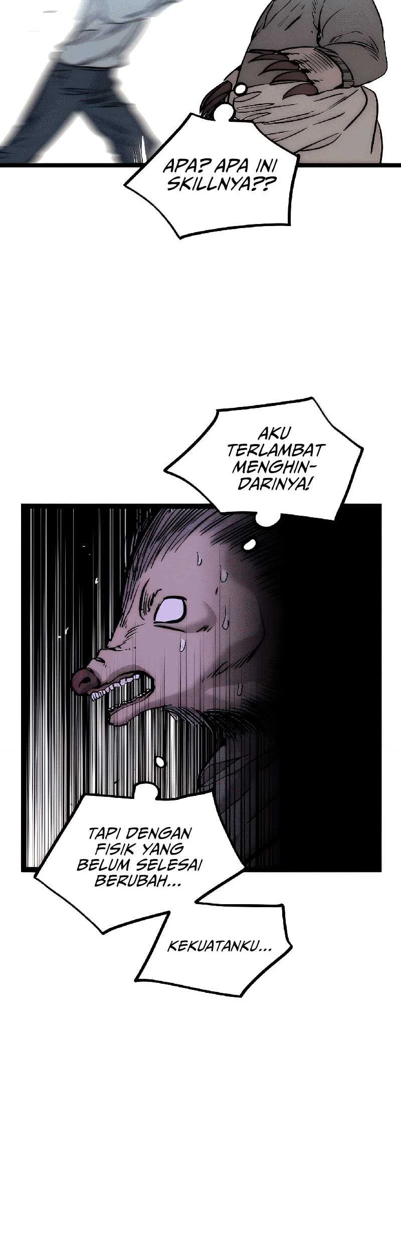 [testing klikmanga] The Zero Chronicles of the Nine Dreams Chapter 8 Gambar 34