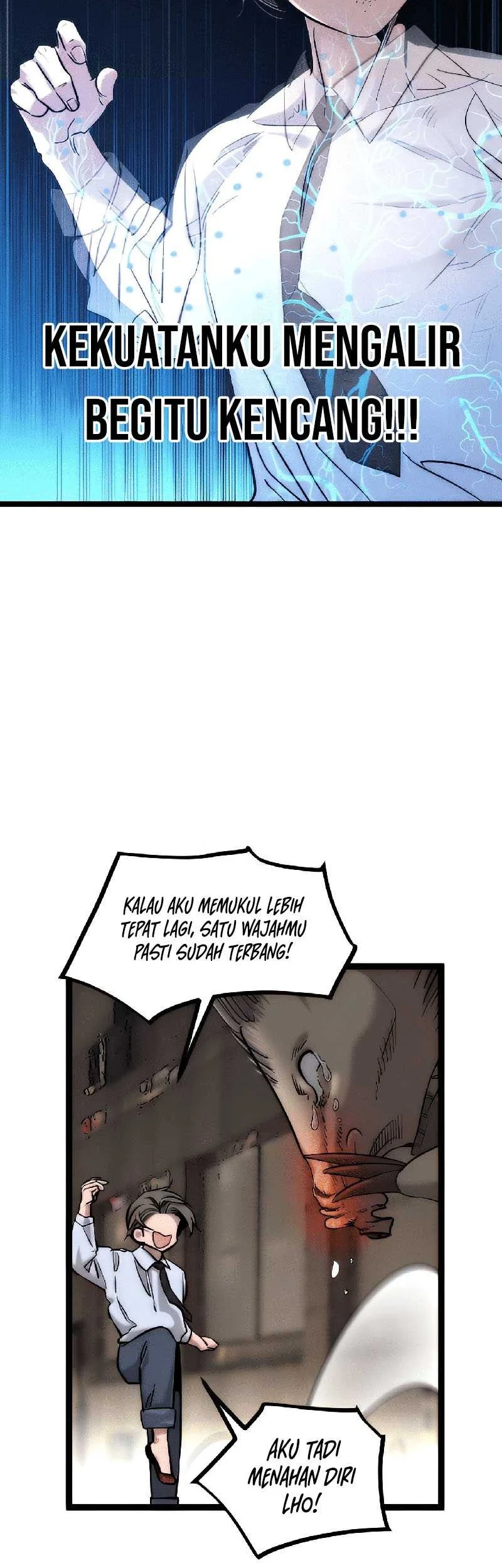 [testing klikmanga] The Zero Chronicles of the Nine Dreams Chapter 8 Gambar 36