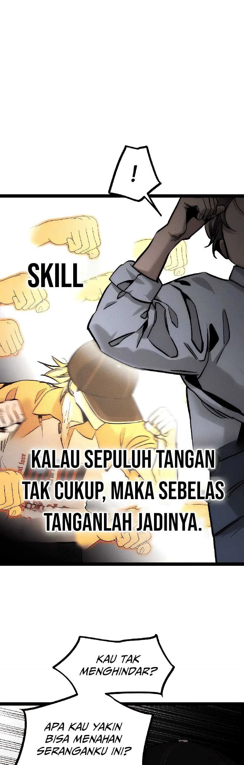 [testing klikmanga] The Zero Chronicles of the Nine Dreams Chapter 8 Gambar 37