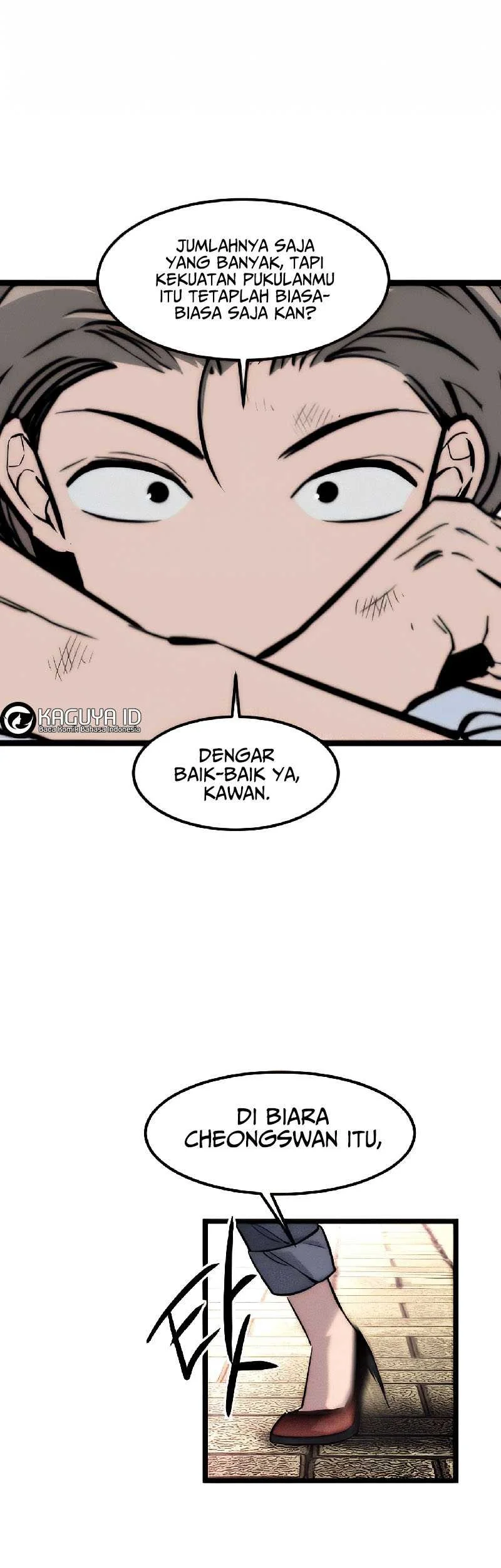 [testing klikmanga] The Zero Chronicles of the Nine Dreams Chapter 8 Gambar 41