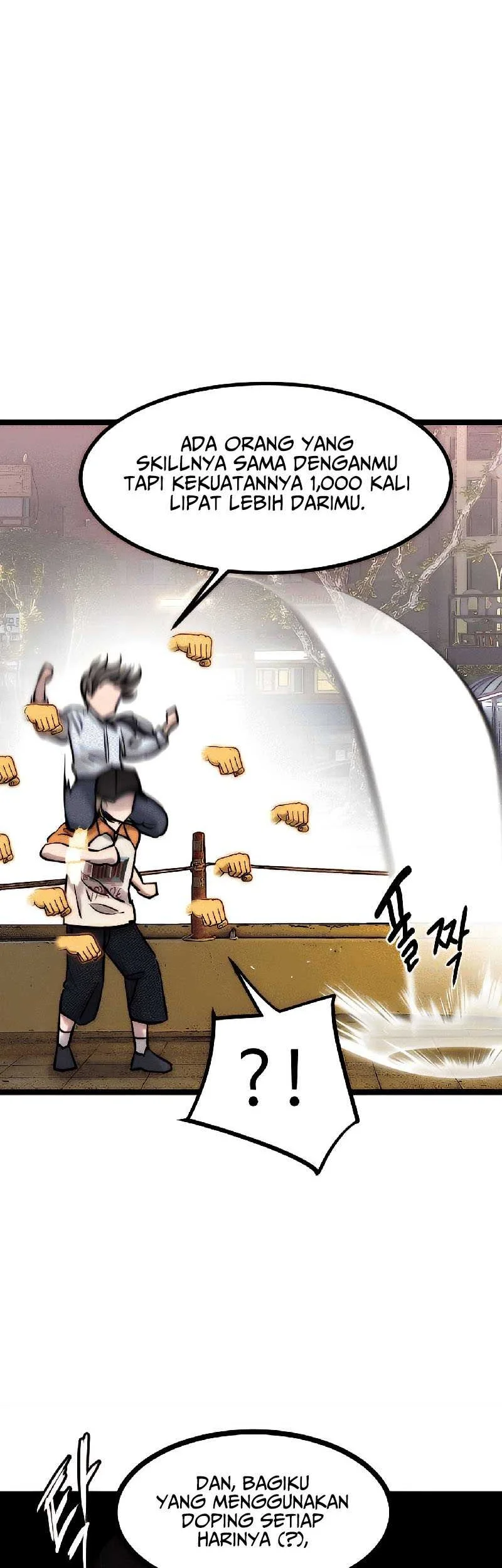 [testing klikmanga] The Zero Chronicles of the Nine Dreams Chapter 8 Gambar 42
