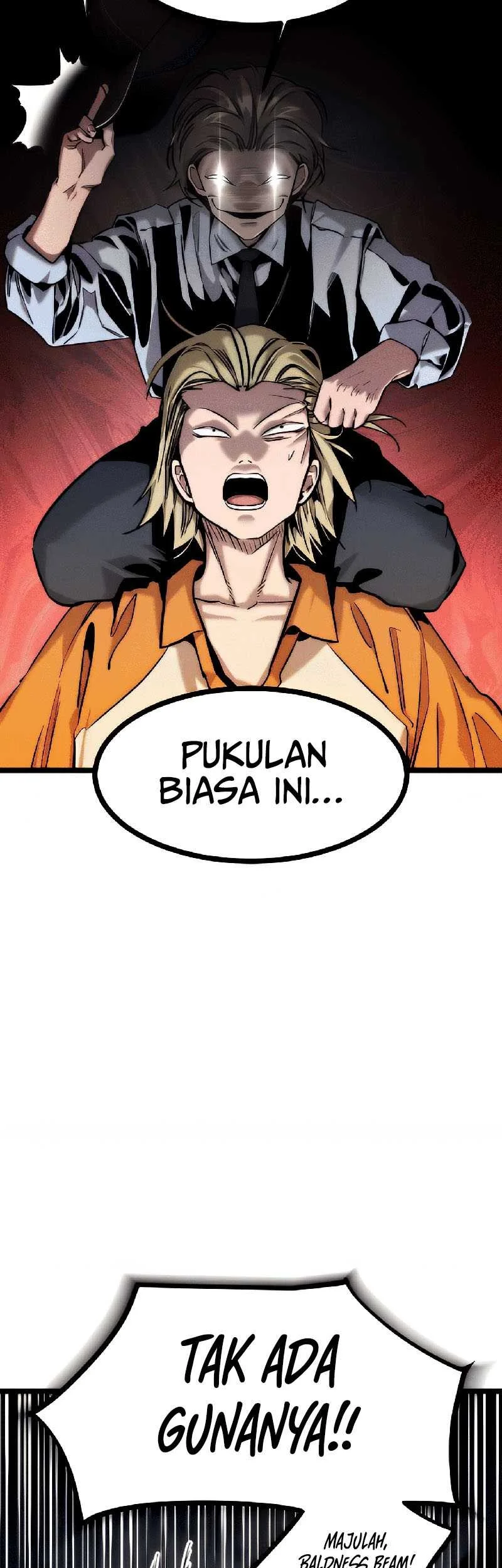 [testing klikmanga] The Zero Chronicles of the Nine Dreams Chapter 8 Gambar 43