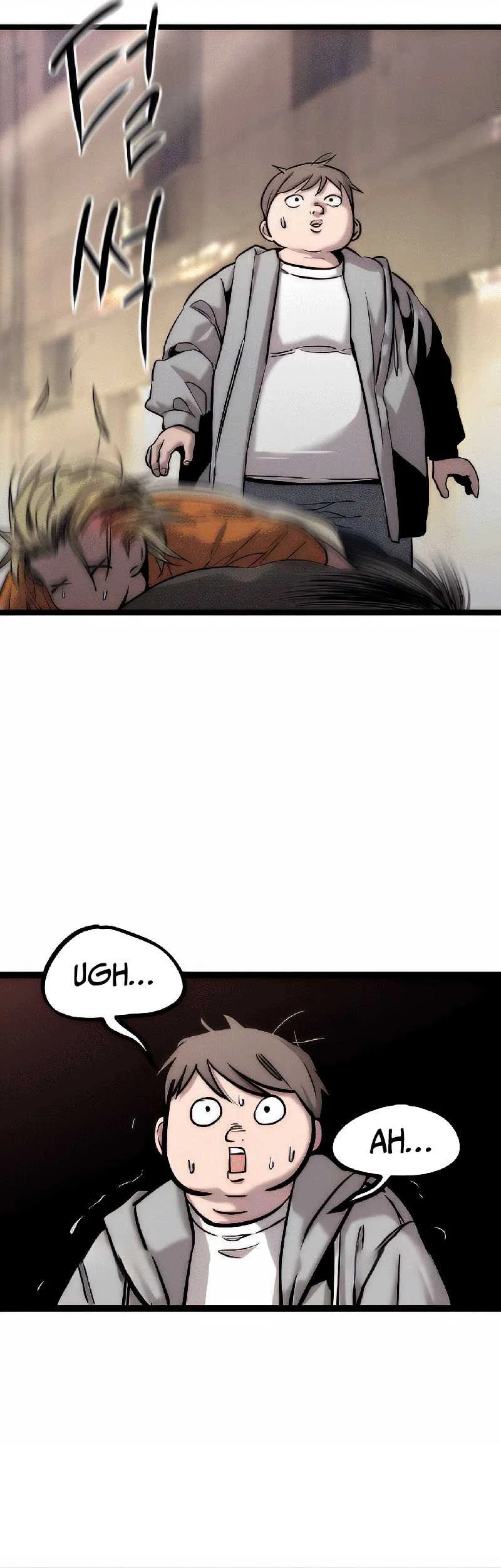 [testing klikmanga] The Zero Chronicles of the Nine Dreams Chapter 8 Gambar 45