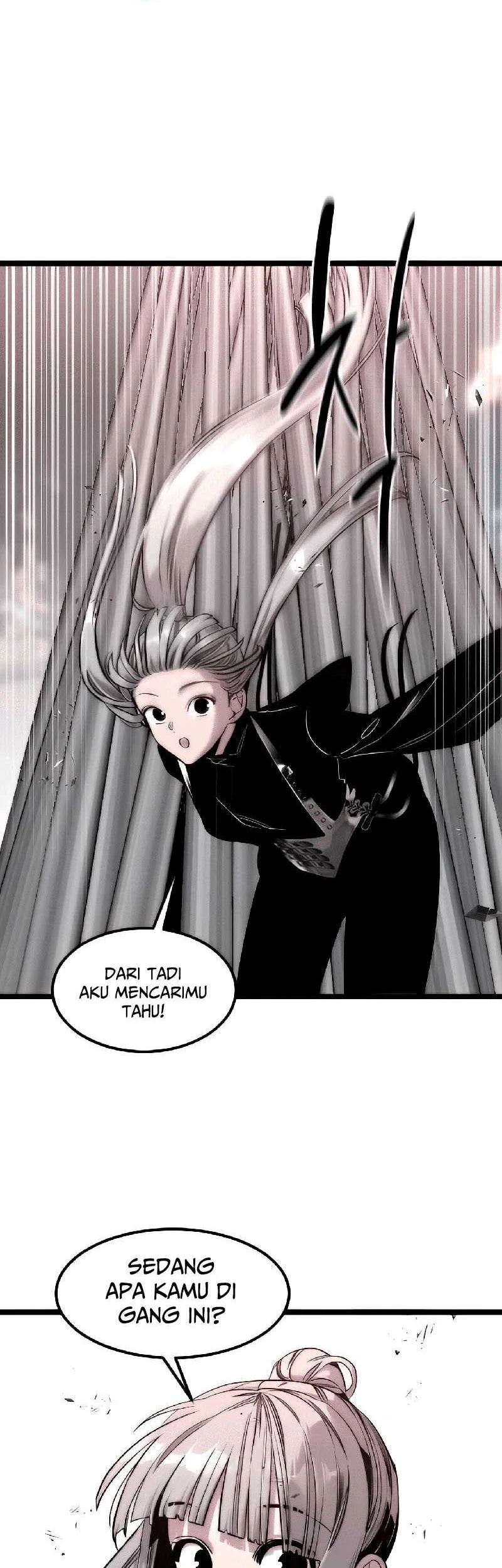 [testing klikmanga] The Zero Chronicles of the Nine Dreams Chapter 8 Gambar 48