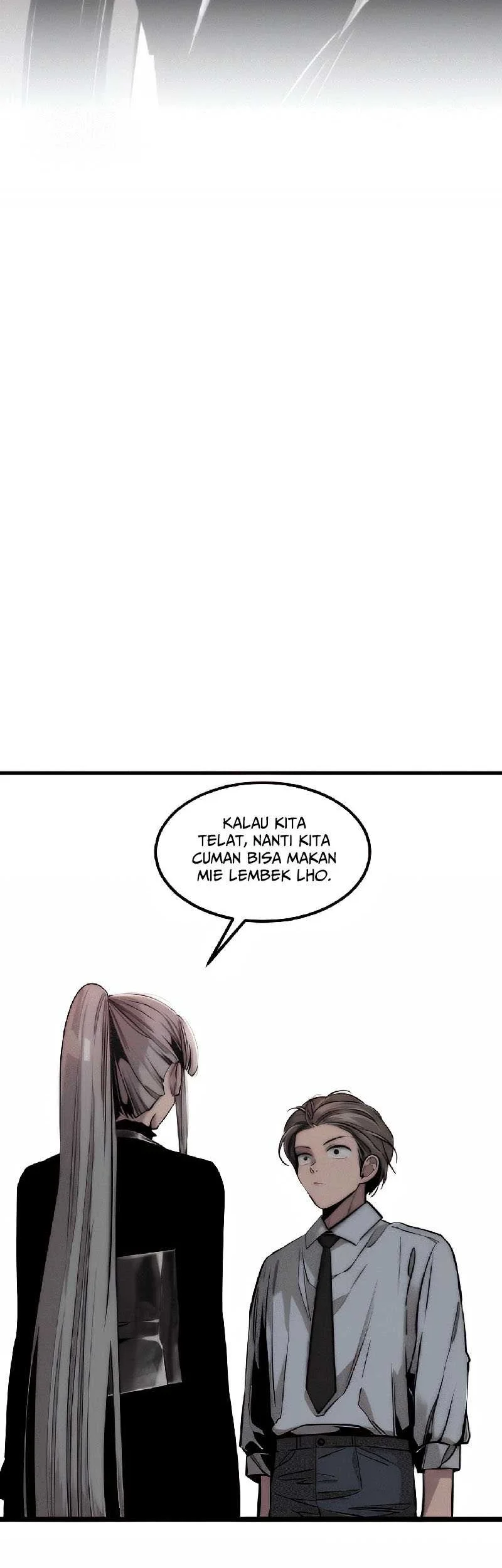 [testing klikmanga] The Zero Chronicles of the Nine Dreams Chapter 8 Gambar 50