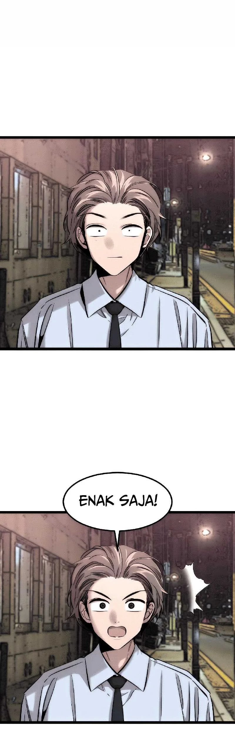 [testing klikmanga] The Zero Chronicles of the Nine Dreams Chapter 8 Gambar 51