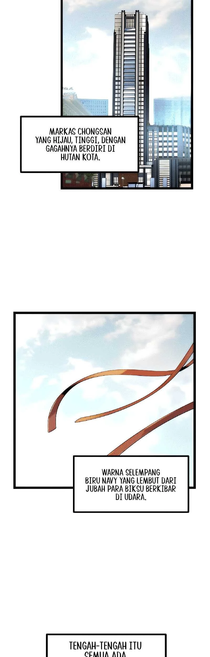 [testing klikmanga] The Zero Chronicles of the Nine Dreams Chapter 9 Gambar 5
