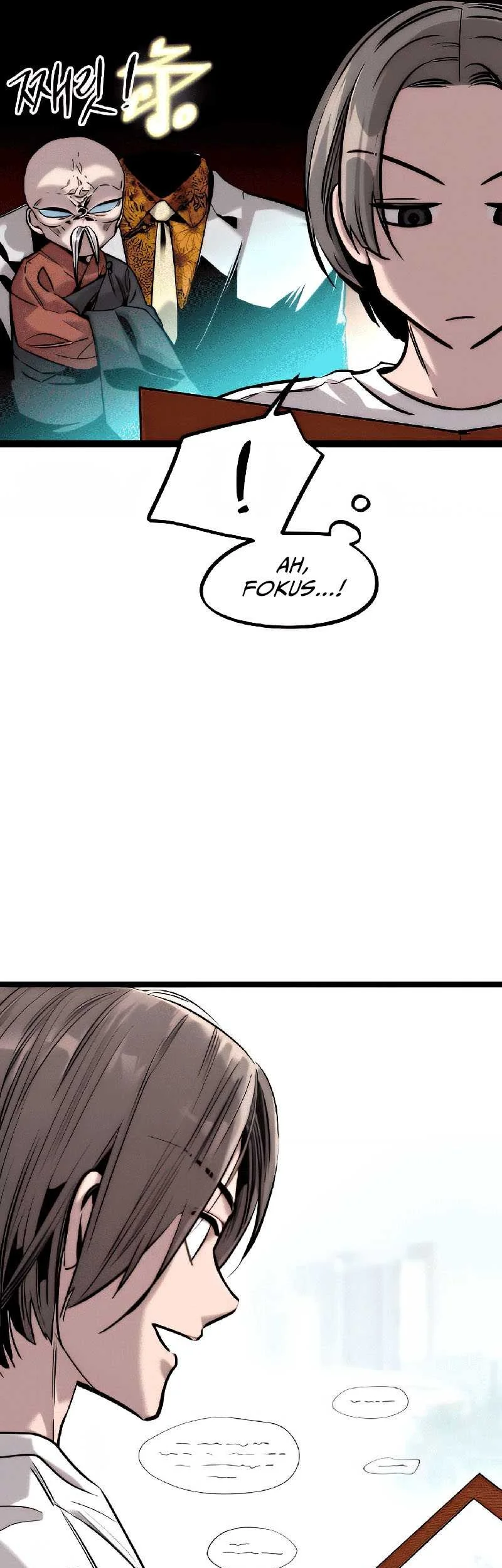[testing klikmanga] The Zero Chronicles of the Nine Dreams Chapter 9 Gambar 8