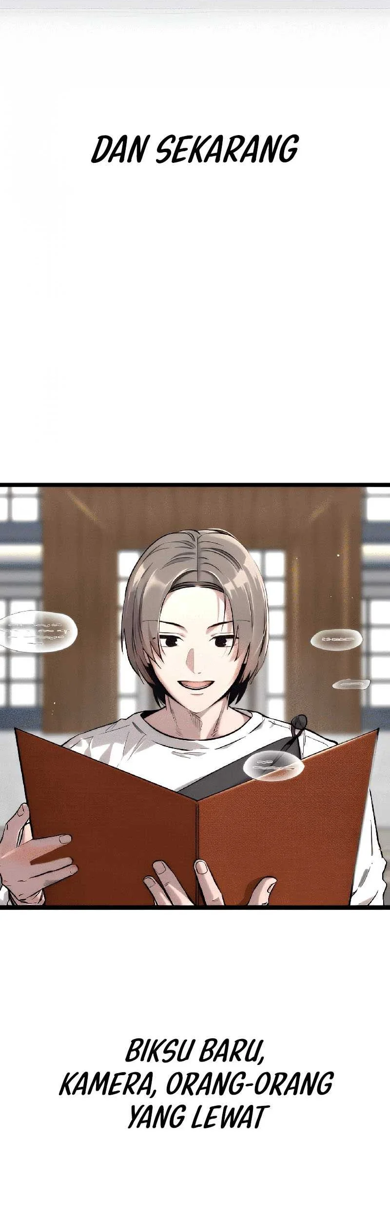 [testing klikmanga] The Zero Chronicles of the Nine Dreams Chapter 9 Gambar 11