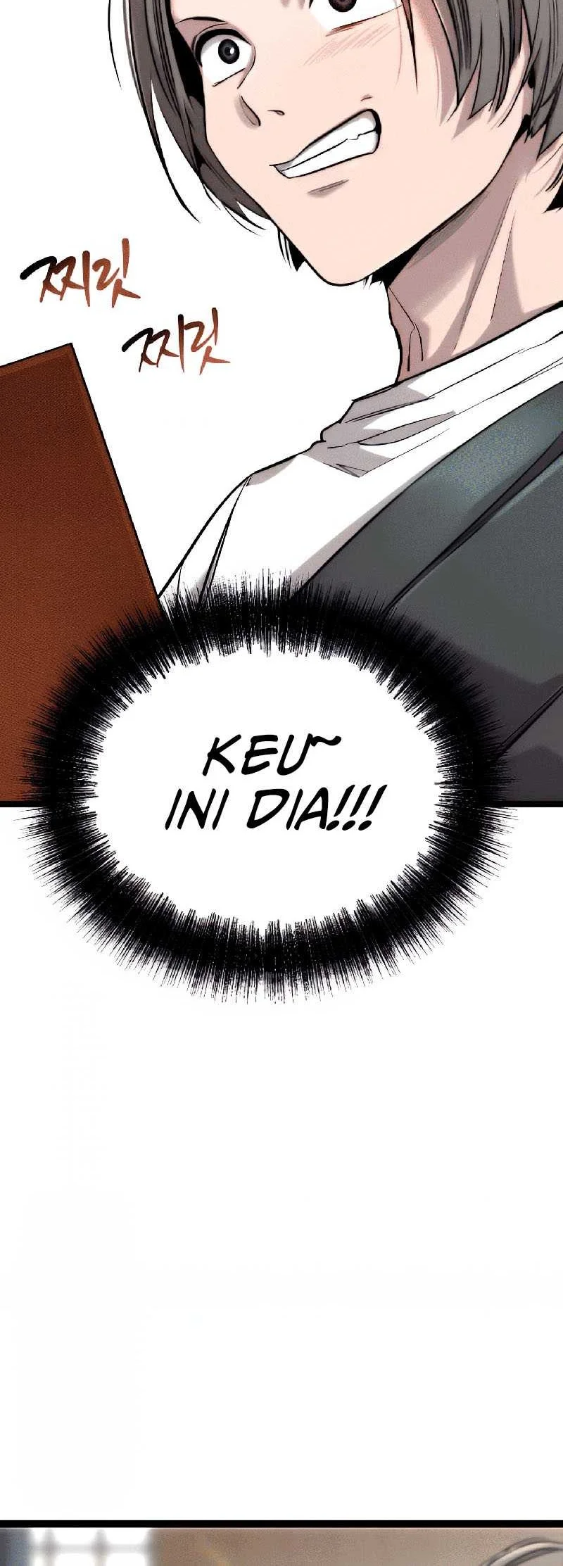 [testing klikmanga] The Zero Chronicles of the Nine Dreams Chapter 9 Gambar 13