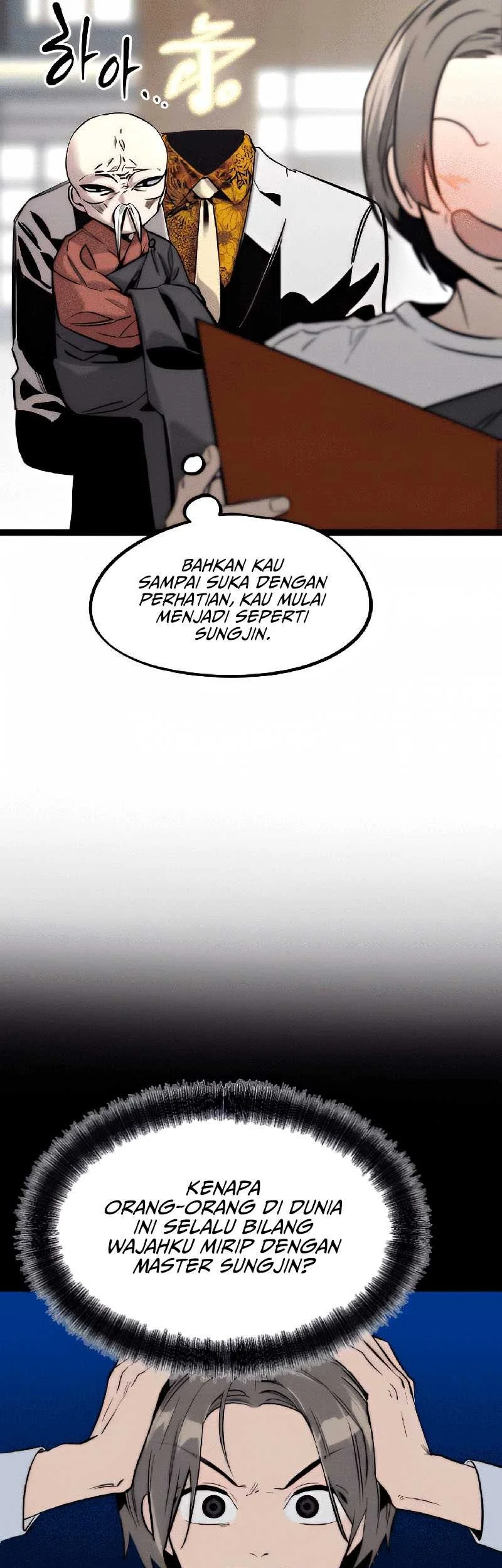 [testing klikmanga] The Zero Chronicles of the Nine Dreams Chapter 9 Gambar 14