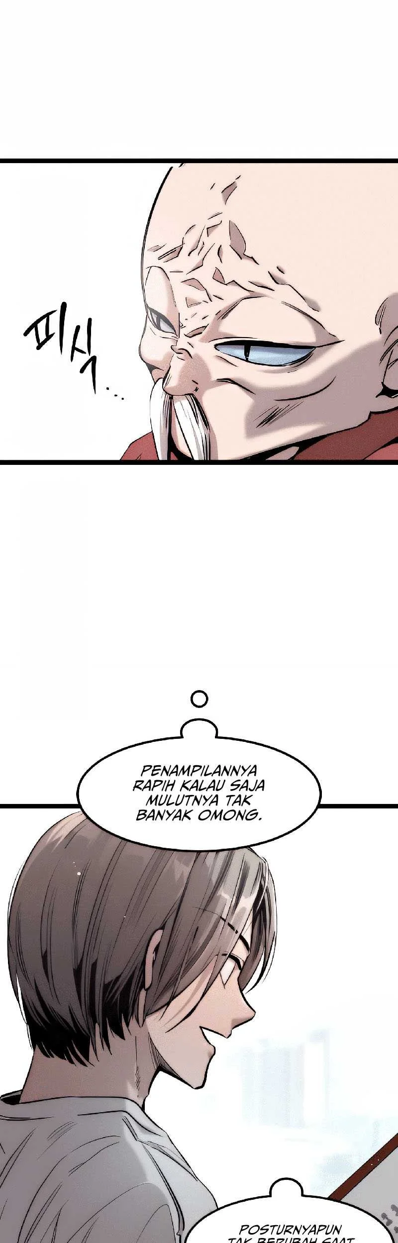 [testing klikmanga] The Zero Chronicles of the Nine Dreams Chapter 9 Gambar 16
