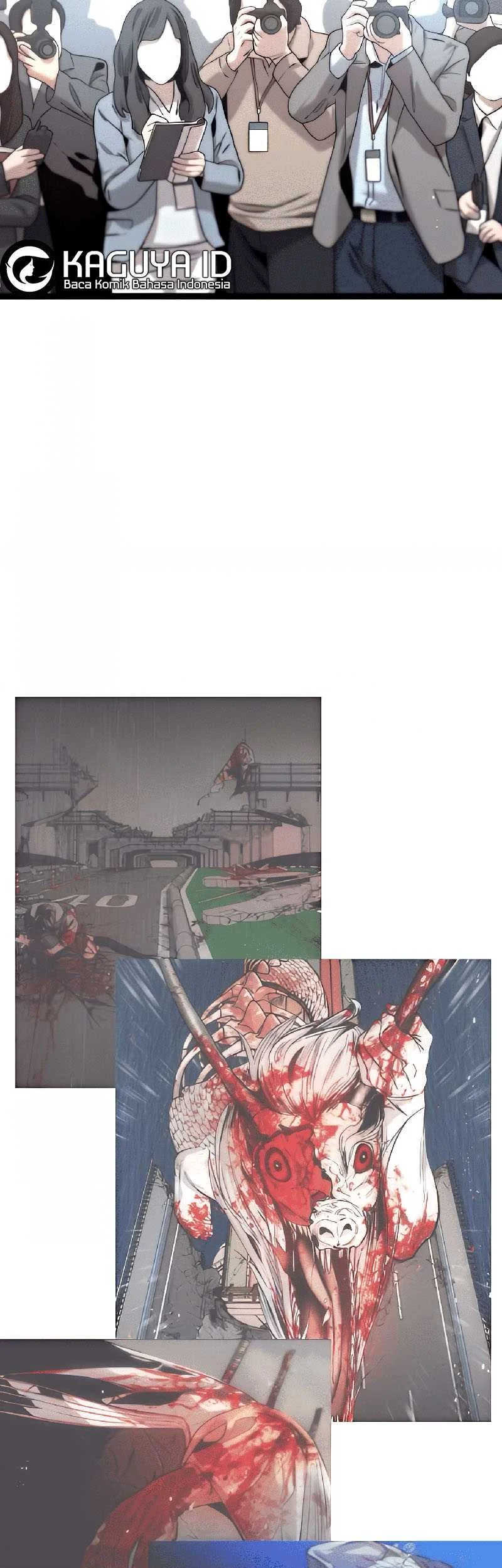 [testing klikmanga] The Zero Chronicles of the Nine Dreams Chapter 9 Gambar 18