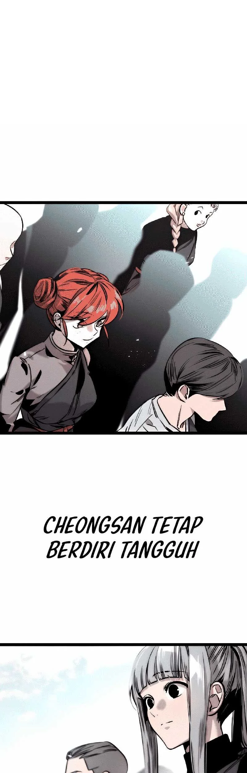 [testing klikmanga] The Zero Chronicles of the Nine Dreams Chapter 9 Gambar 21
