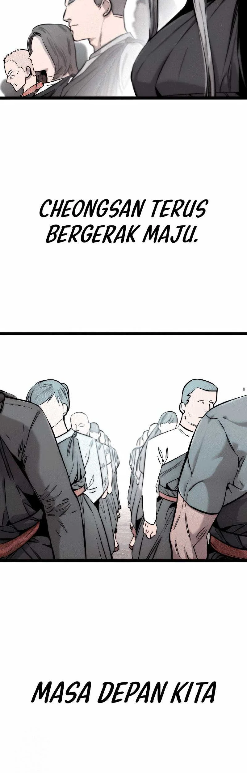 [testing klikmanga] The Zero Chronicles of the Nine Dreams Chapter 9 Gambar 22