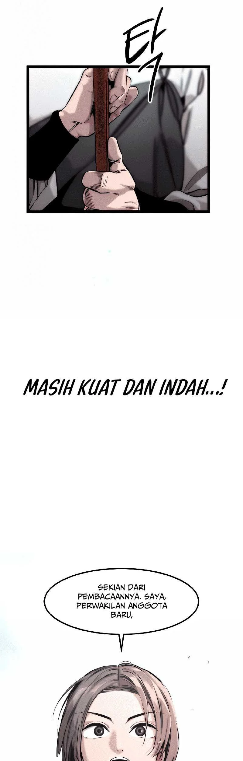 [testing klikmanga] The Zero Chronicles of the Nine Dreams Chapter 9 Gambar 23