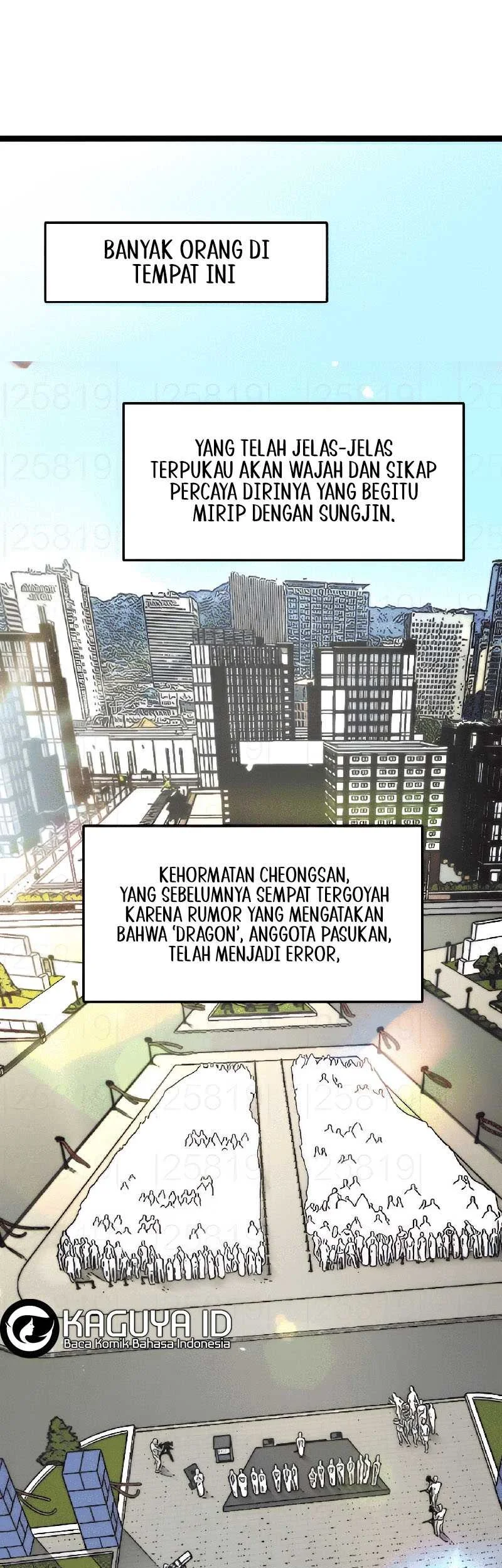 [testing klikmanga] The Zero Chronicles of the Nine Dreams Chapter 9 Gambar 25