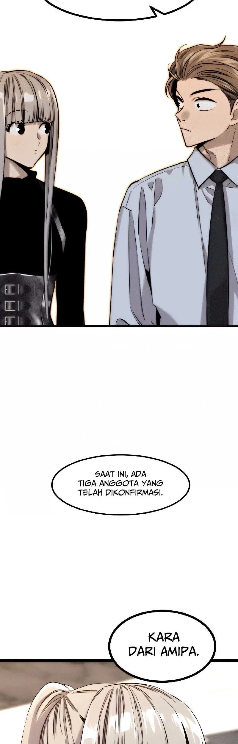 [testing klikmanga] The Zero Chronicles of the Nine Dreams Chapter 9 Gambar 30