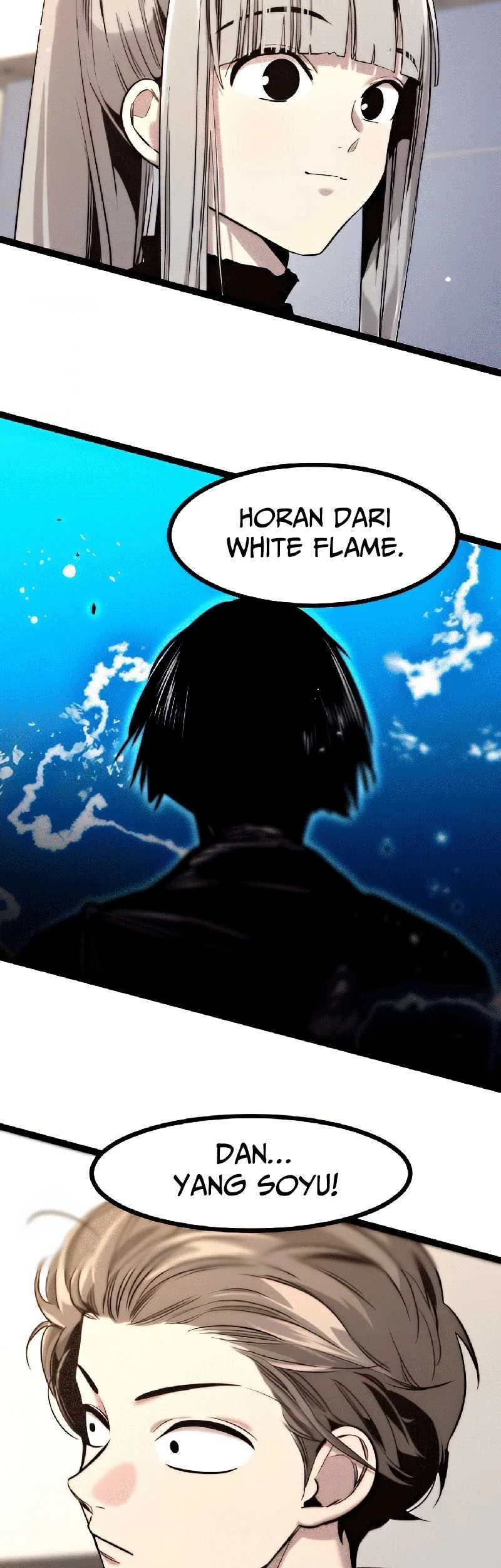 [testing klikmanga] The Zero Chronicles of the Nine Dreams Chapter 9 Gambar 31