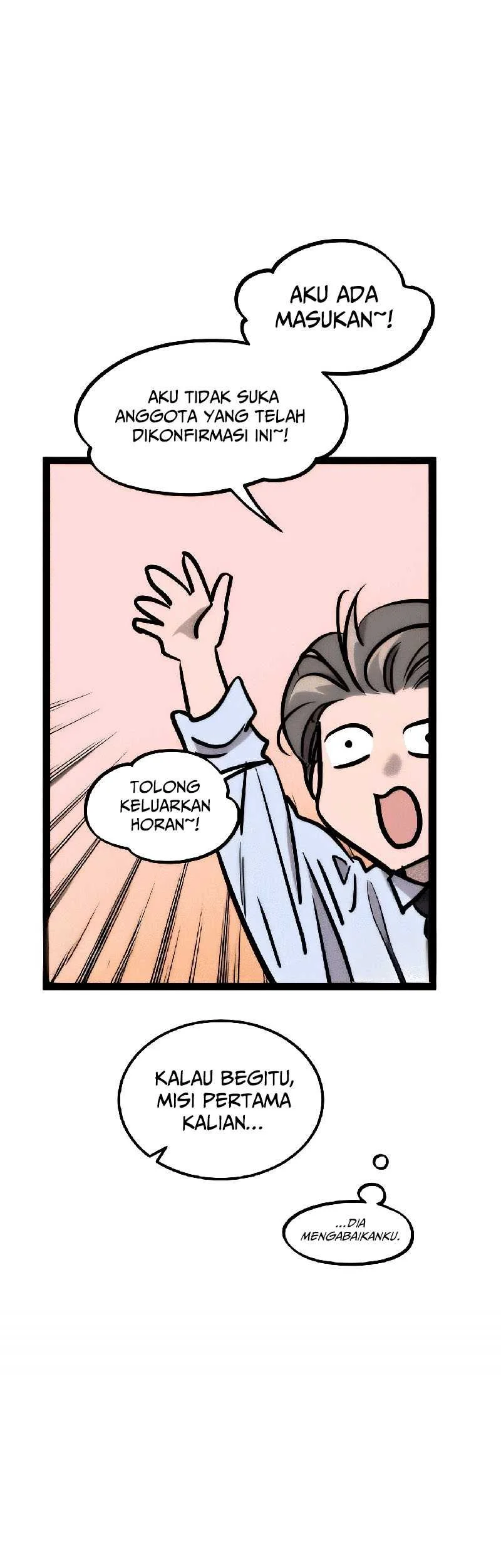 [testing klikmanga] The Zero Chronicles of the Nine Dreams Chapter 9 Gambar 34