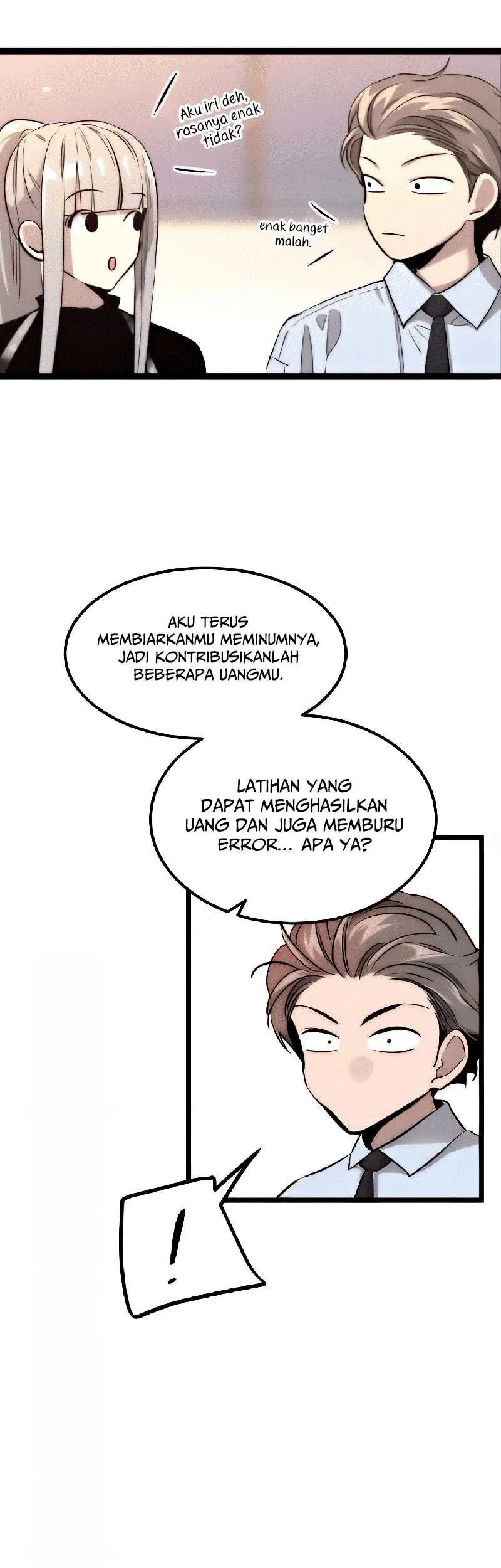[testing klikmanga] The Zero Chronicles of the Nine Dreams Chapter 9 Gambar 36