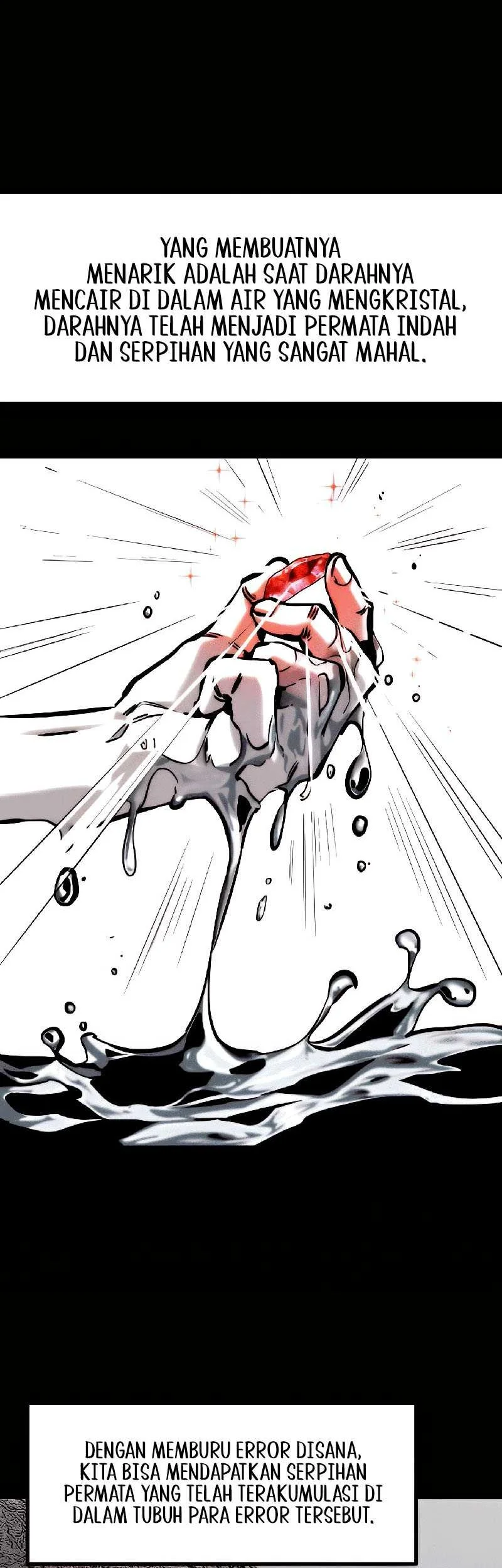 [testing klikmanga] The Zero Chronicles of the Nine Dreams Chapter 9 Gambar 41