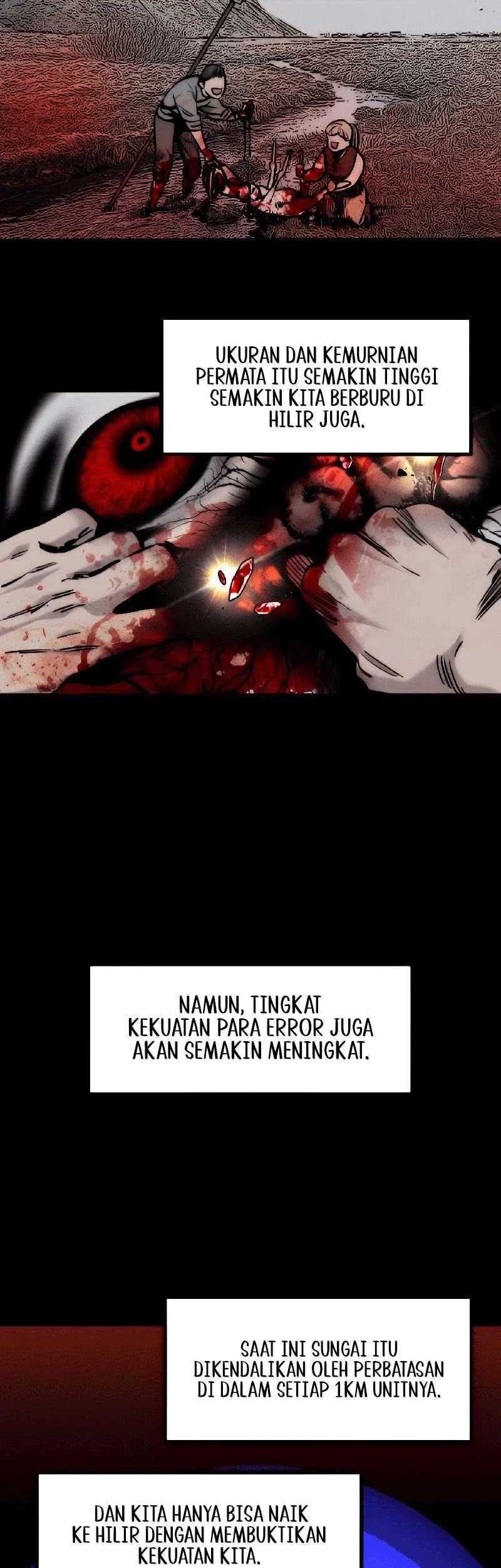 [testing klikmanga] The Zero Chronicles of the Nine Dreams Chapter 9 Gambar 42