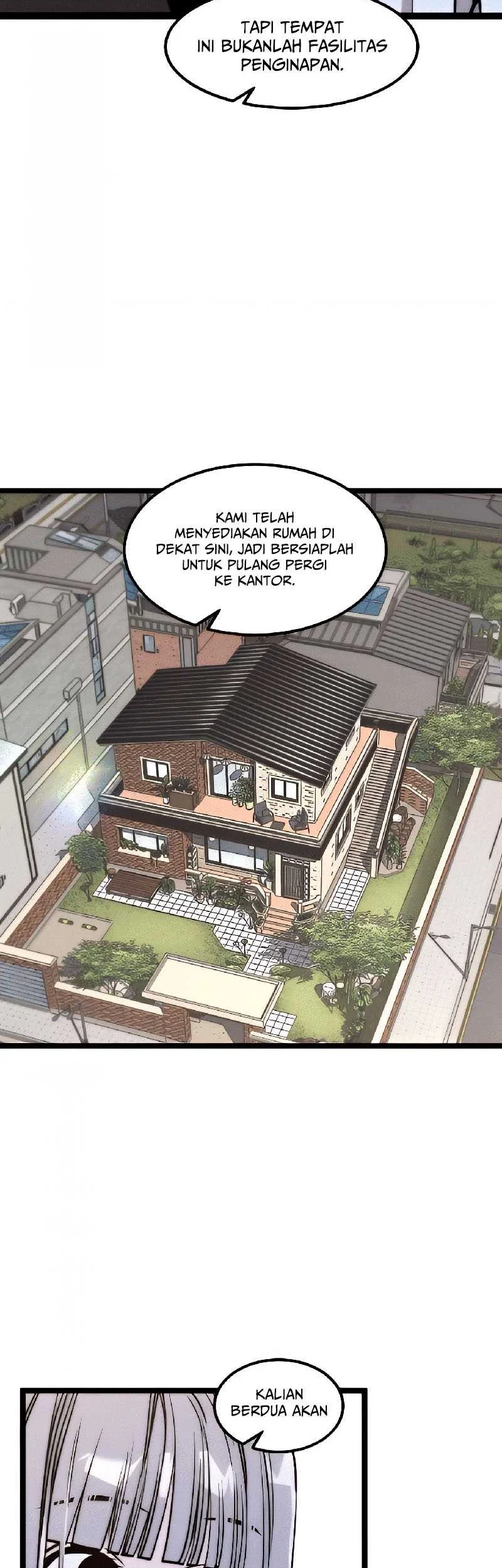 [testing klikmanga] The Zero Chronicles of the Nine Dreams Chapter 9 Gambar 47