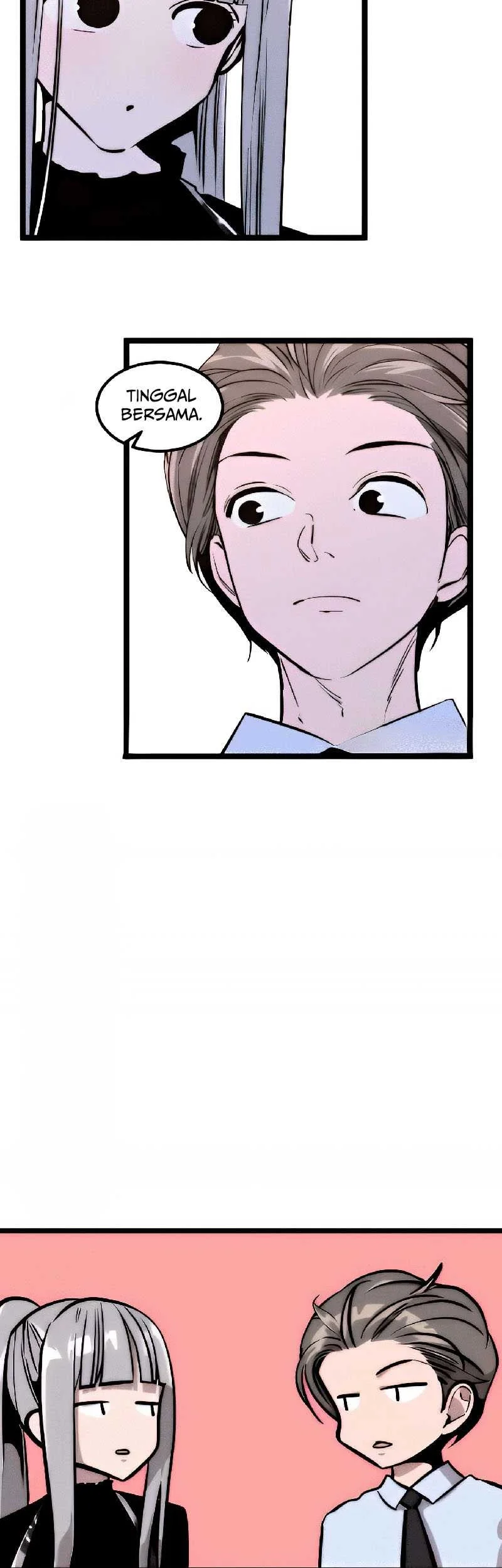 [testing klikmanga] The Zero Chronicles of the Nine Dreams Chapter 9 Gambar 48