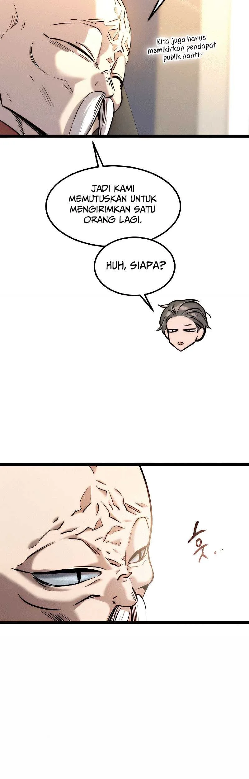 [testing klikmanga] The Zero Chronicles of the Nine Dreams Chapter 9 Gambar 50