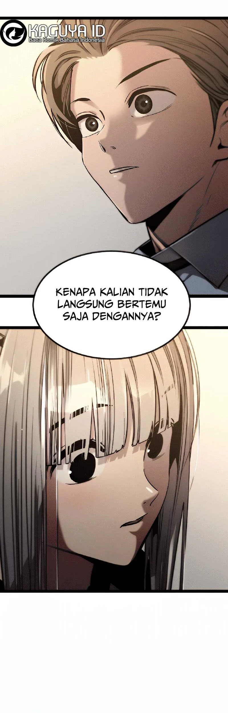 [testing klikmanga] The Zero Chronicles of the Nine Dreams Chapter 9 Gambar 51