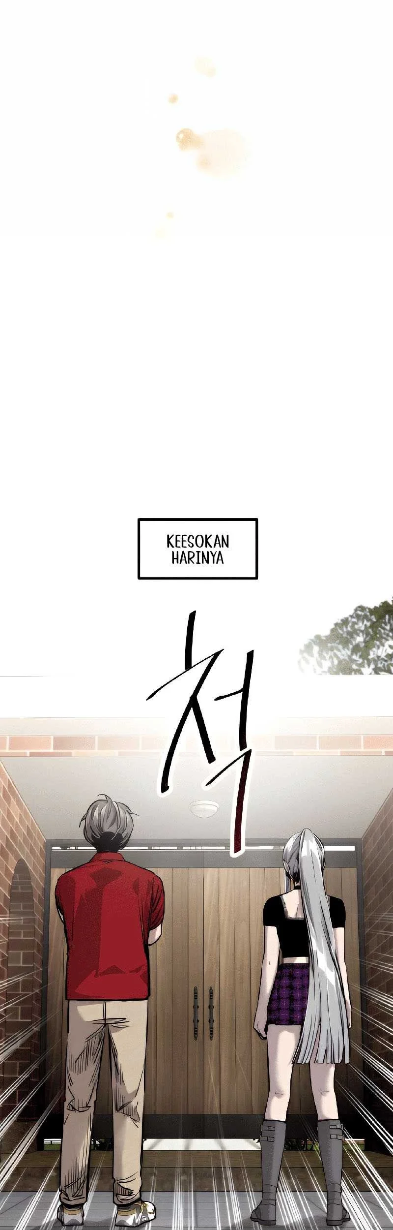 [testing klikmanga] The Zero Chronicles of the Nine Dreams Chapter 9 Gambar 53