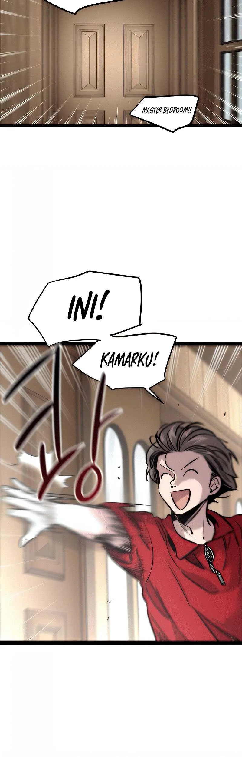 [testing klikmanga] The Zero Chronicles of the Nine Dreams Chapter 9 Gambar 57