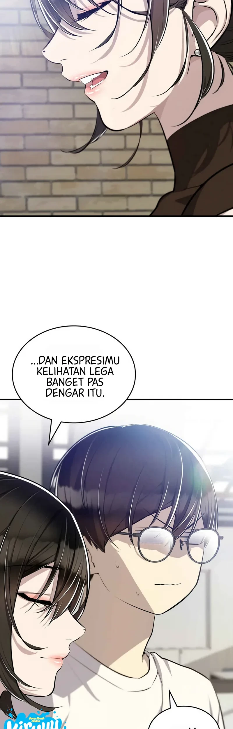Teto X Egen Chapter 18 Gambar 35