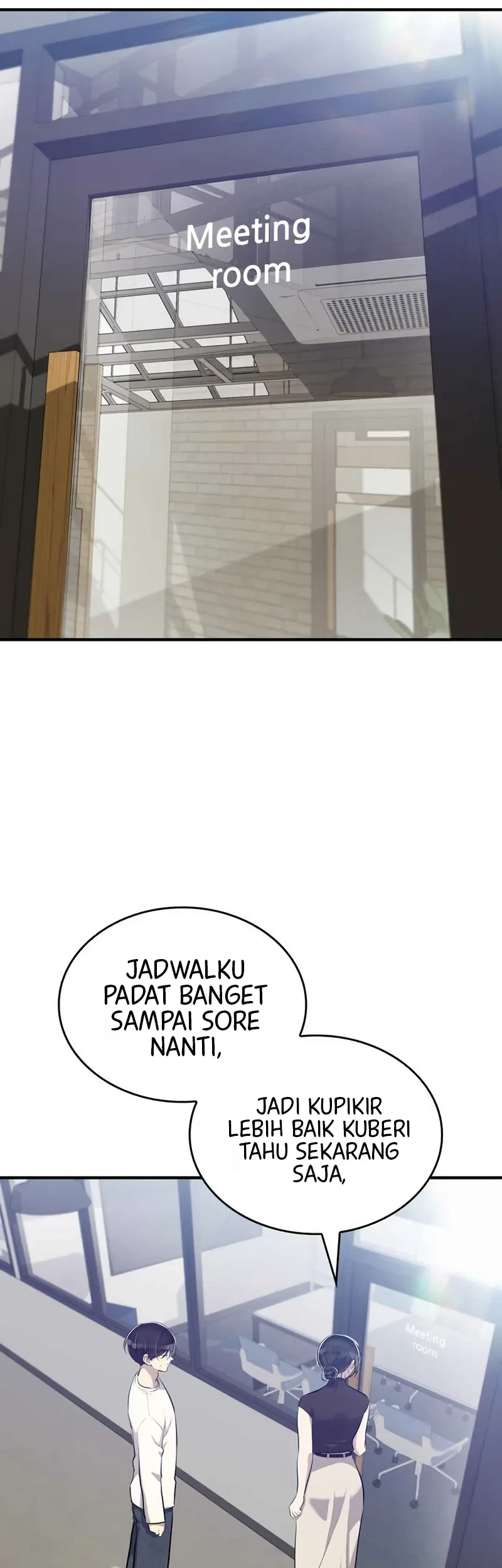 Teto X Egen Chapter 18 Gambar 38