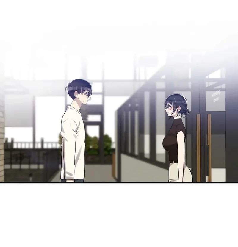Teto X Egen Chapter 18 Gambar 41