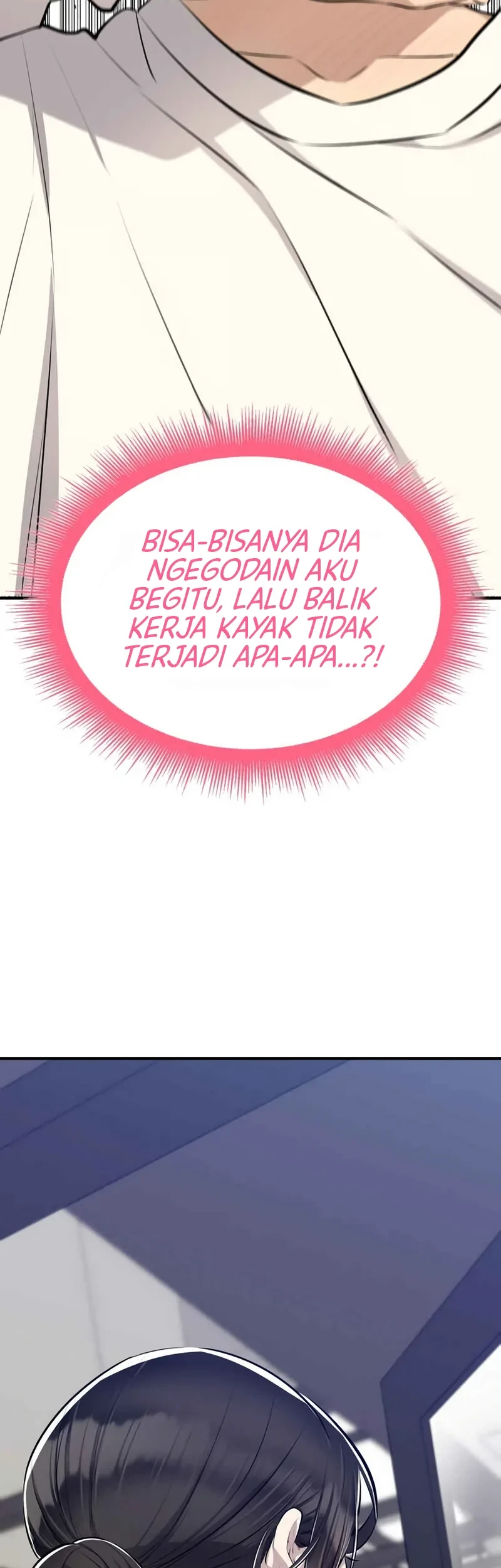 Teto X Egen Chapter 18 Gambar 44
